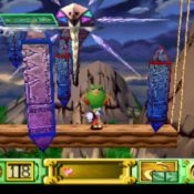 Klonoa – Door to Phantomile