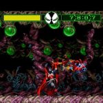 Spawn 003