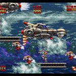 Mega Turrican 001