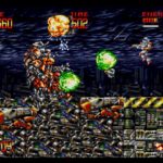 Mega Turrican 003