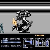 Robocop
