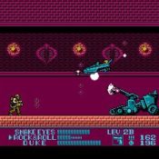 G.I. Joe: A Real American Hero