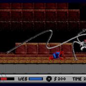 Spider-Man vs the Kingpin
