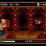 Splatterhouse 3 001