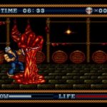 Splatterhouse 3 004