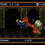 Splatterhouse 3 002