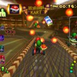 Mario Kart Double Dash 002