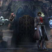 Shadow Hearts