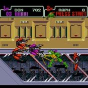 Teenage Mutant Ninja Turtles: the Hyperstone Heist