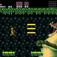 Super Metroid