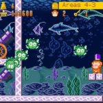 Spanky’s Quest 002
