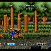 Double Dragon