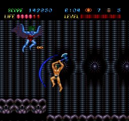 Legendary Axe II review – Classic-Games.net
