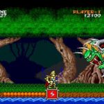 Ghouls 'n Ghosts 004