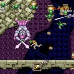 Ghouls 'n Ghosts 003