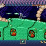 Ghouls 'n Ghosts 002