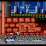 Double Dragon 001