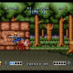 Double Dragon 003