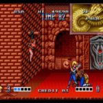 Double Dragon 002