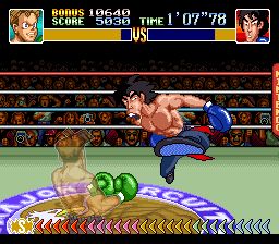 Super Punch-Out!!