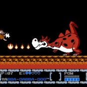 The Flintstones: The Surprise at Dinosaur Peak!