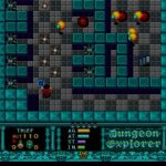 Dungeon Explorer 003