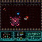 Dungeon Explorer 004