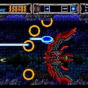 Thunder Force III