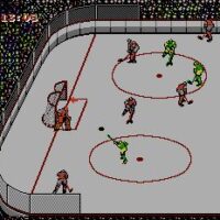 Blades of Steel