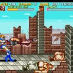 Sonic Blast Man 002
