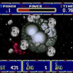 Sonic Blast Man 004