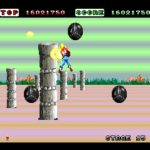 Space Harrier 002