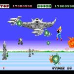 Space Harrier 004