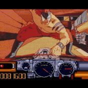 Road Avenger