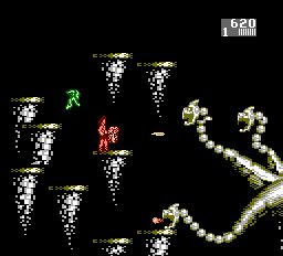 conan nes