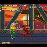 Final Fight 3 003