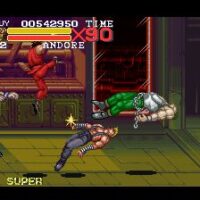 Final Fight 3