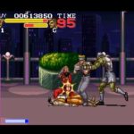 Final Fight 3 002