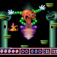 McDonald’s Treasureland Adventure