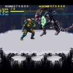 Alien vs Predator 001