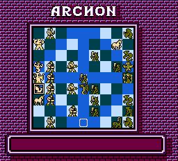 Archon nes cheap
