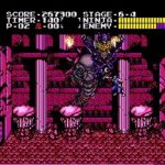 Ninja Gaiden Trilogy 005