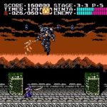 Ninja Gaiden Trilogy 007