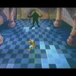 Dragon’s Lair 001