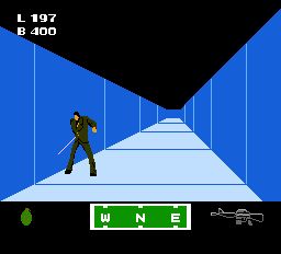 Golgo sales 13 nes