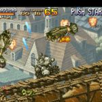 Metal Slug 001