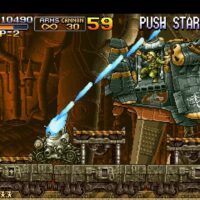 Metal Slug – Super Vehicle-001