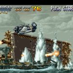 Metal Slug 002