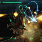 Zone of the Enders 002