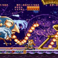 Arcade Gears – Three Wonders